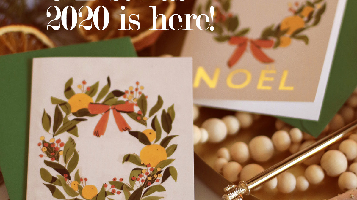 Christmas 2020 Is here! - A Look at new arrivals for 2020