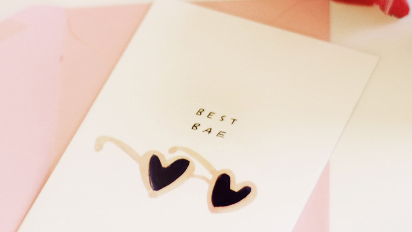 The Best Valentine's Day Cards for Every Kind of Valentine!