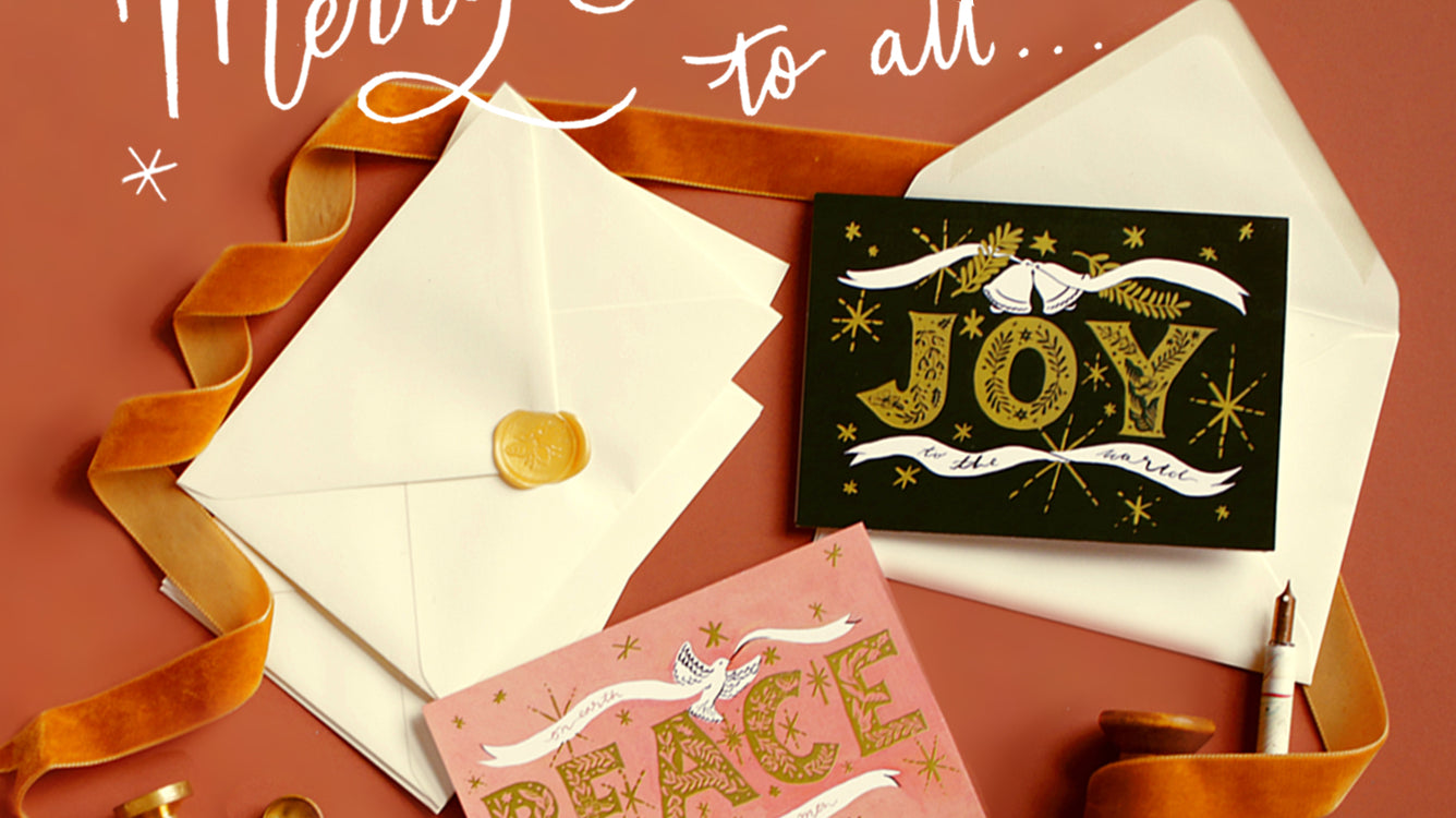 Christmas 2019 is Live!