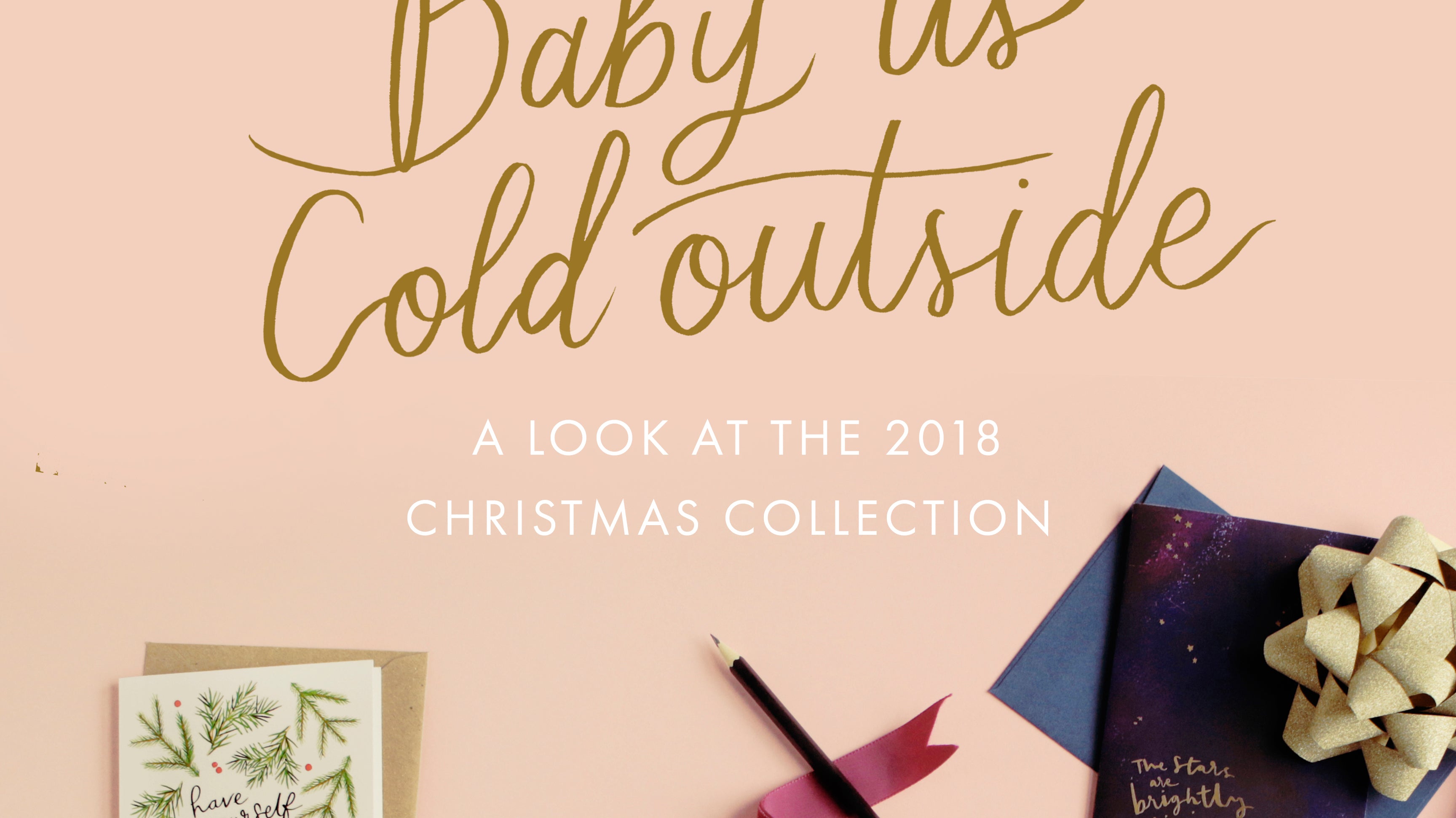 Shop the Christmas Collection!