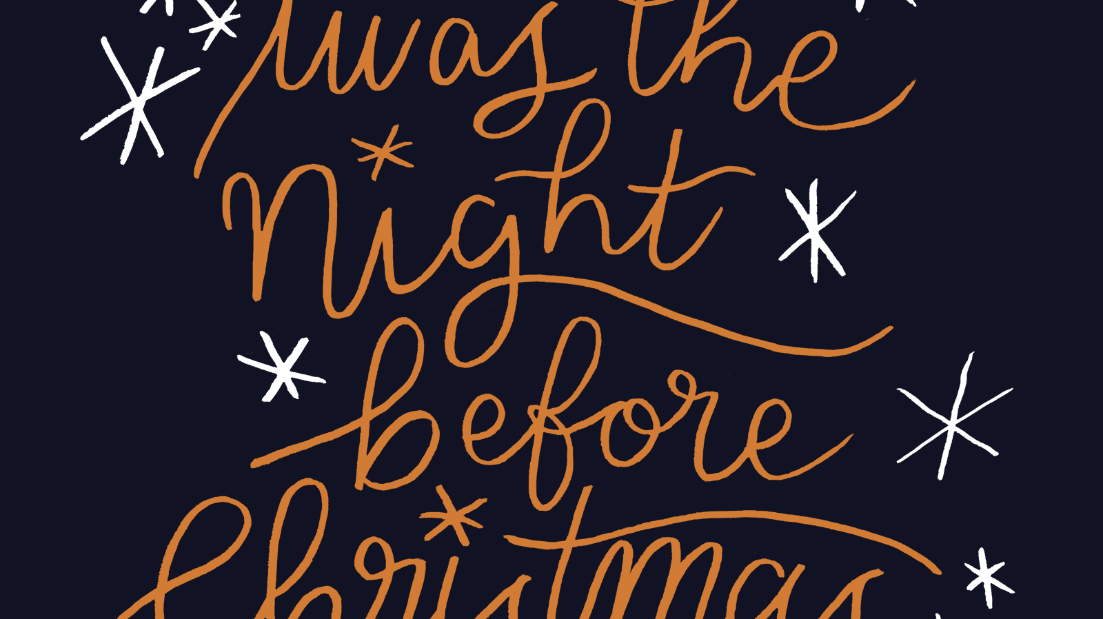 Have Yourself a Merry Little Christmas