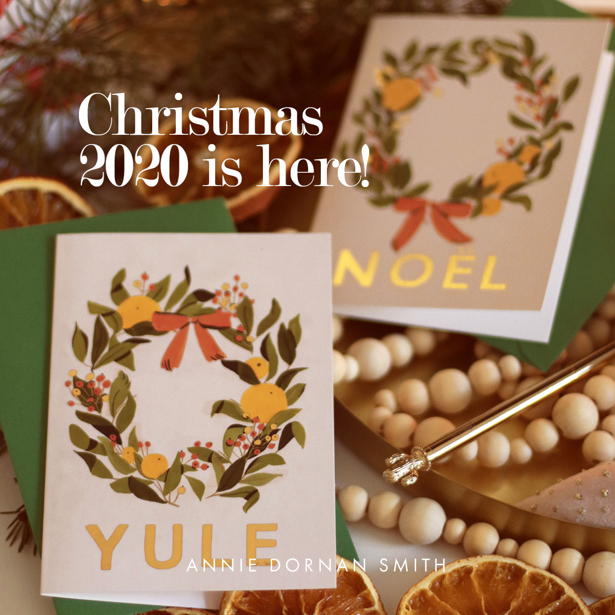 Christmas 2020 Is here! - A Look at new arrivals for 2020