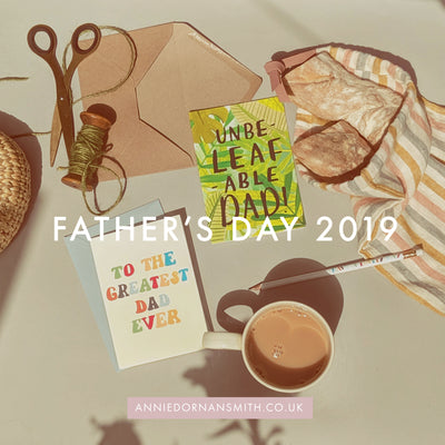 Father's Day Cards for Dads that Don't Like Anything