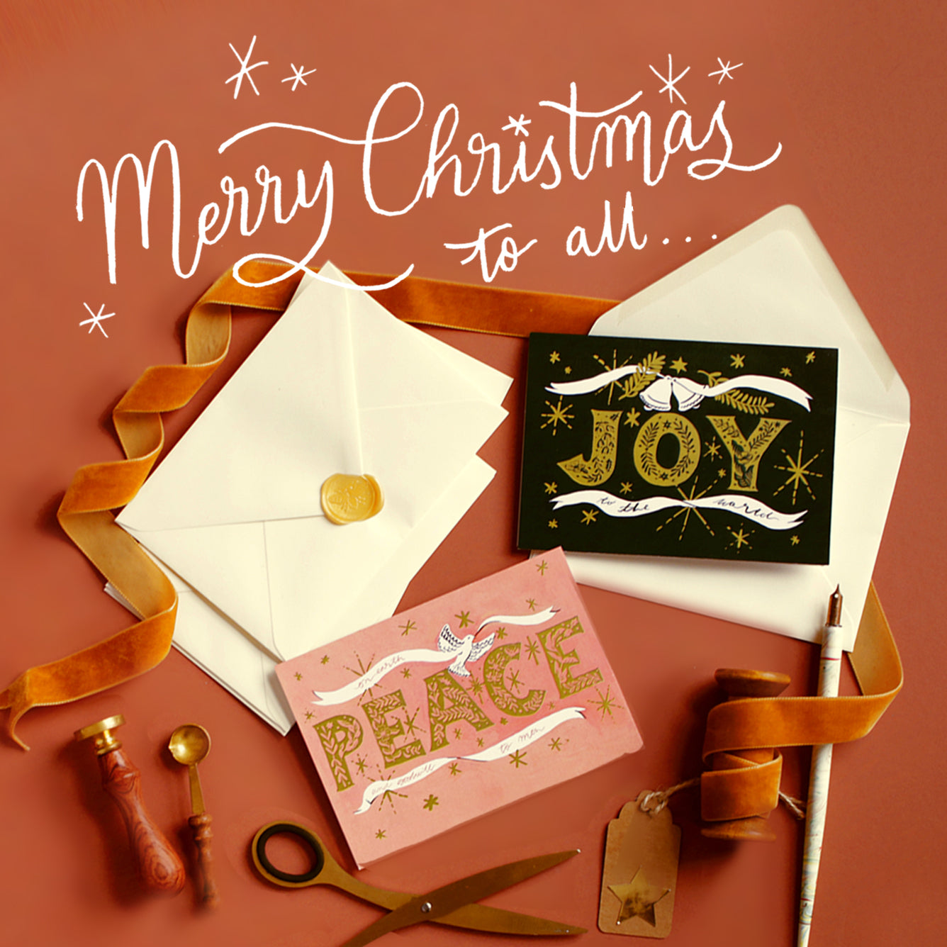 Christmas 2019 is Live!