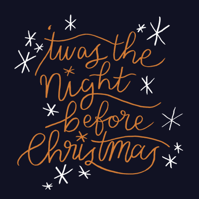Have Yourself a Merry Little Christmas