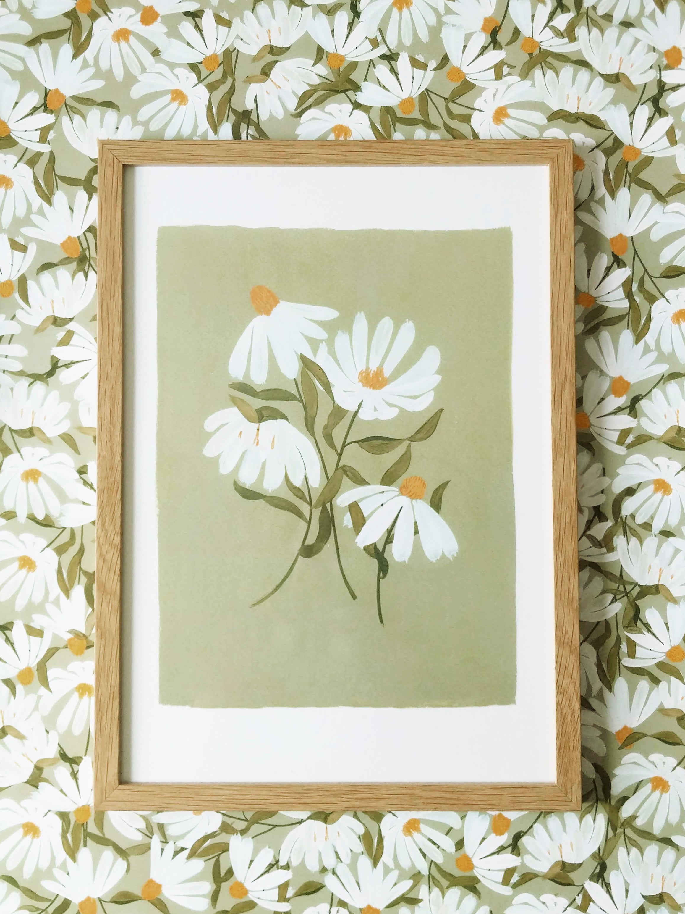 Floral Art Prints