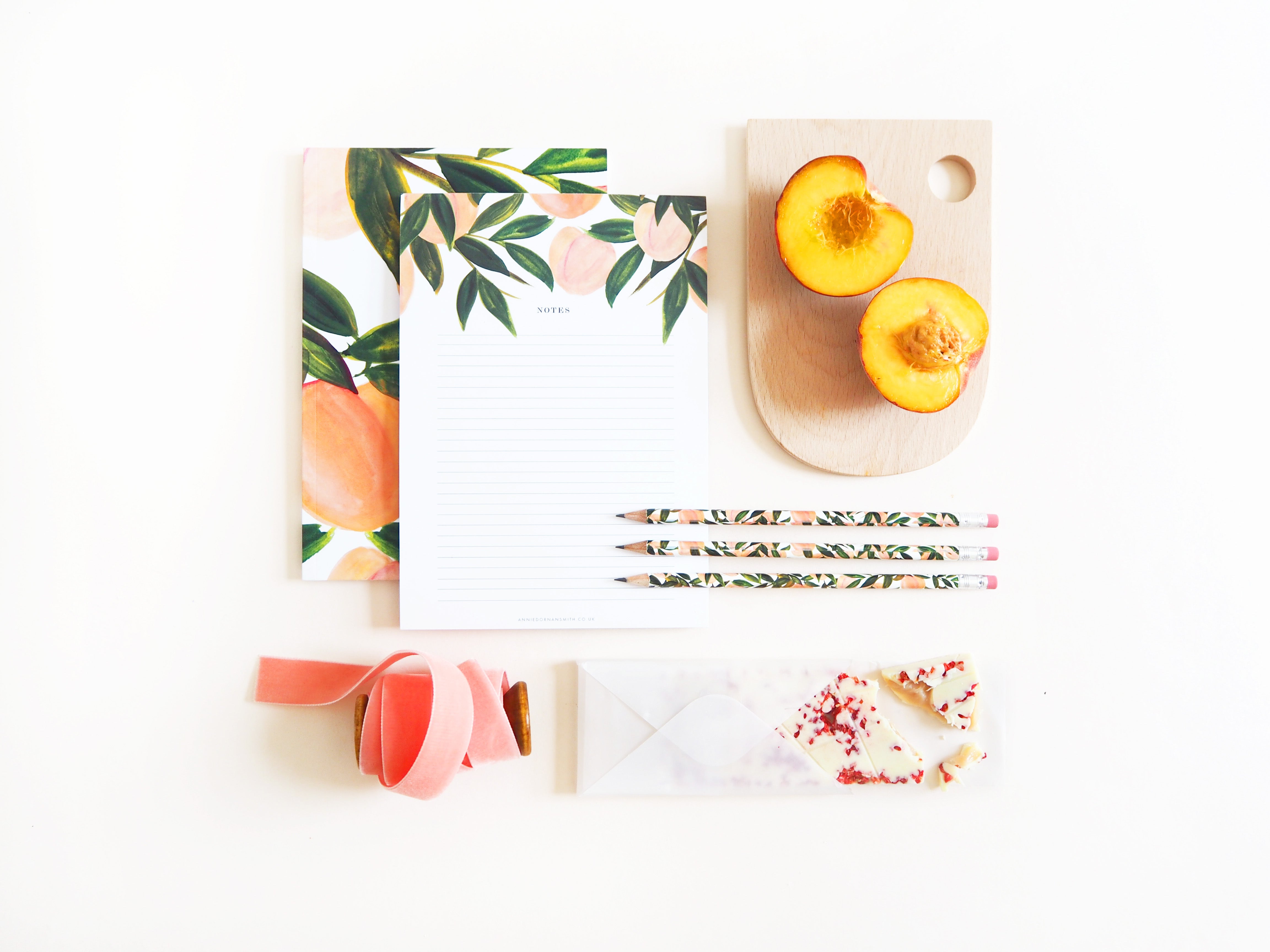 Peachy Keen