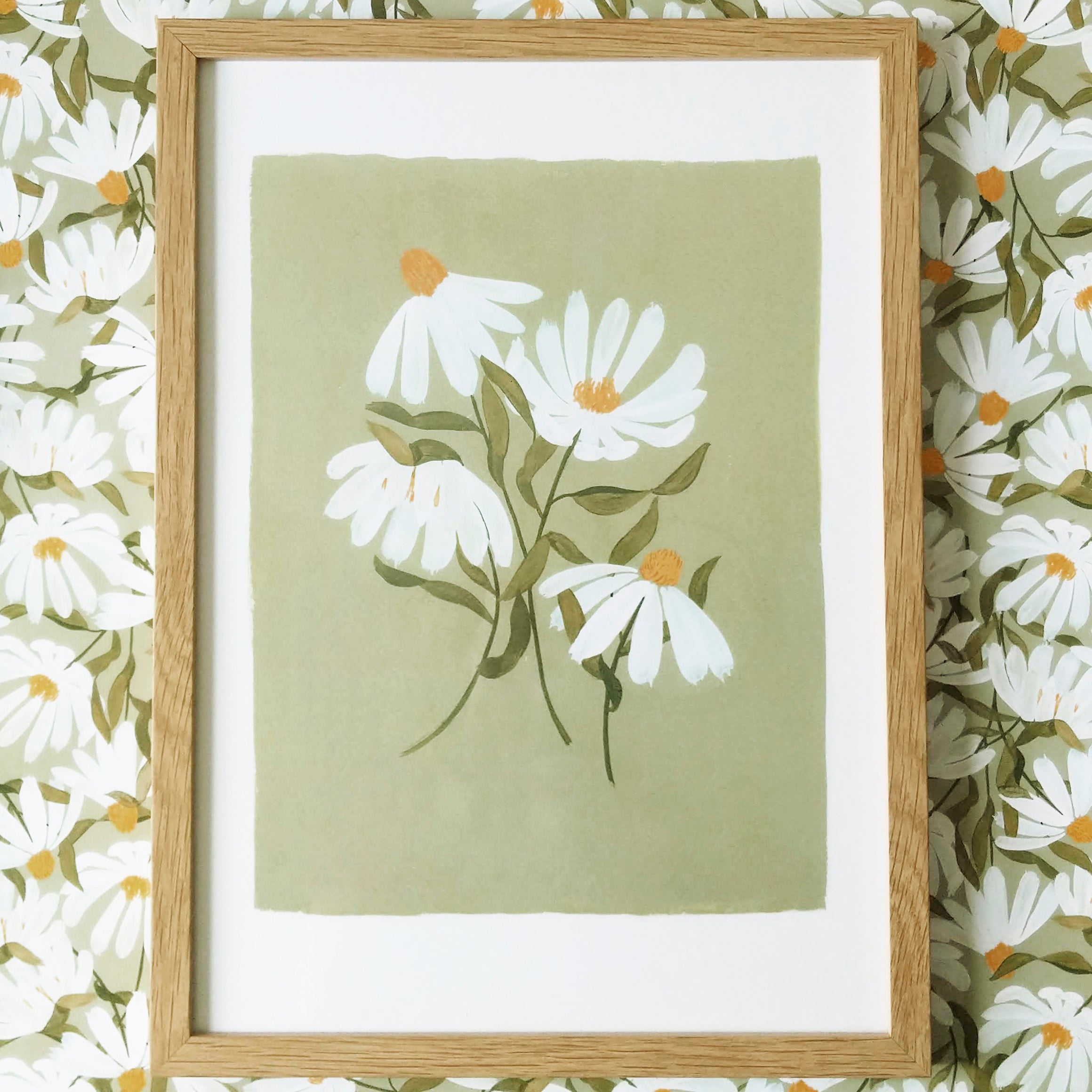Spring Home Decor