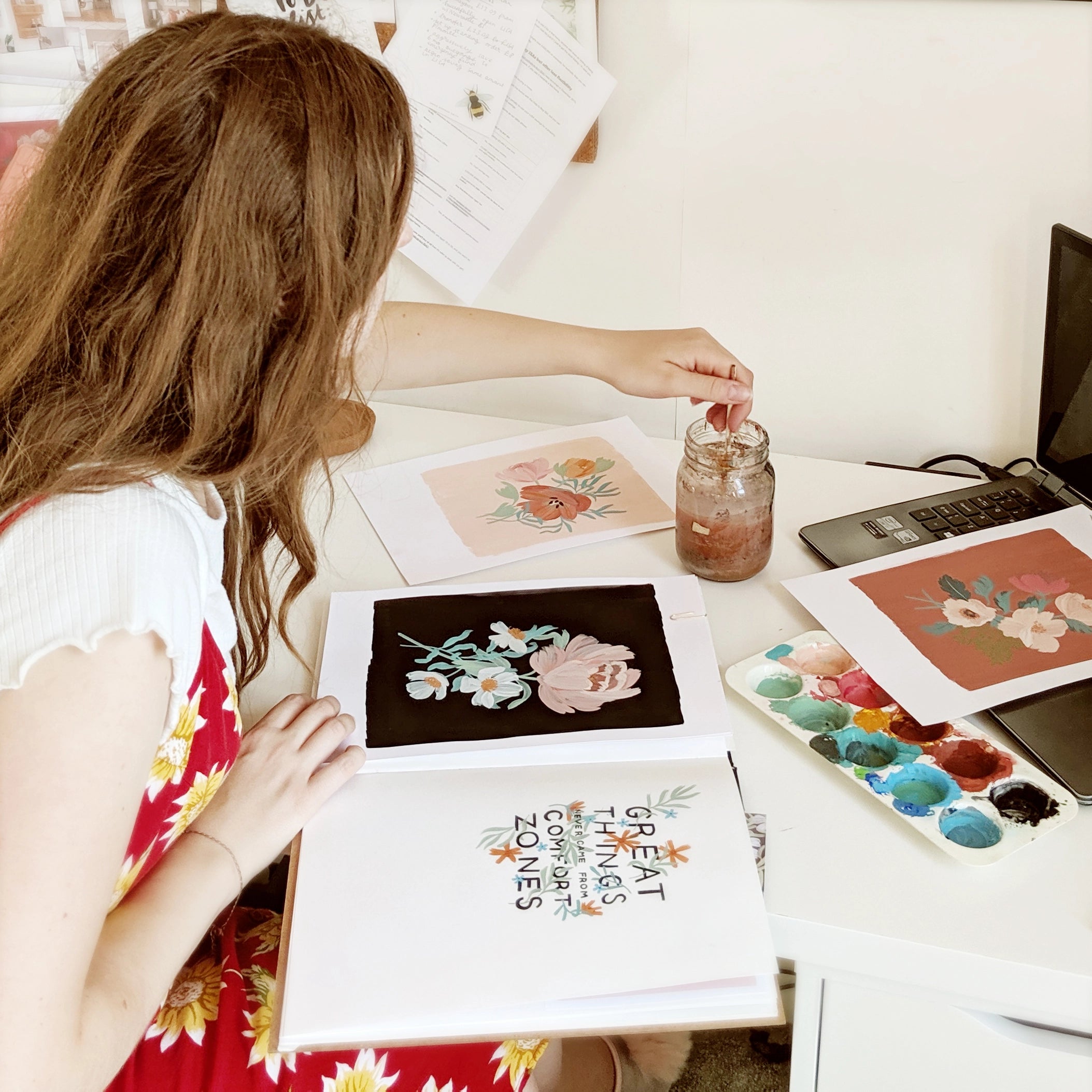 annie-dornan-smith-illustrator