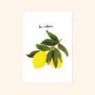 lemon-art