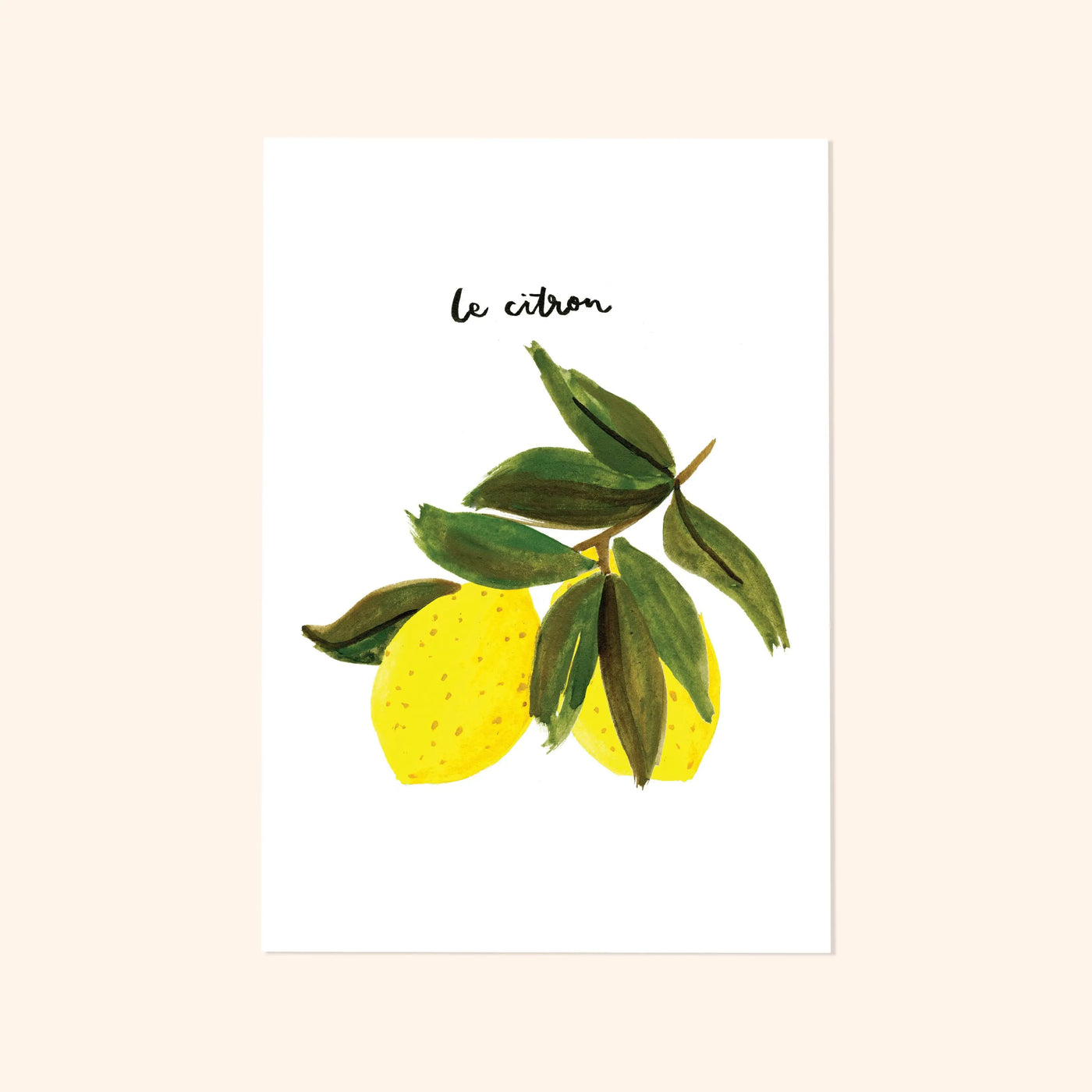 lemon-art