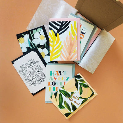 A Year of Cards Bundle